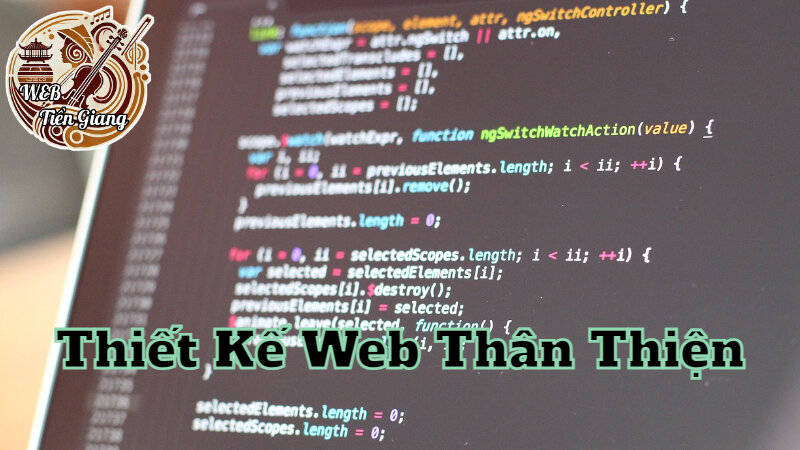 Cách Thiết Kế Giao Diện Website Thân Thiện Với Người Dùng