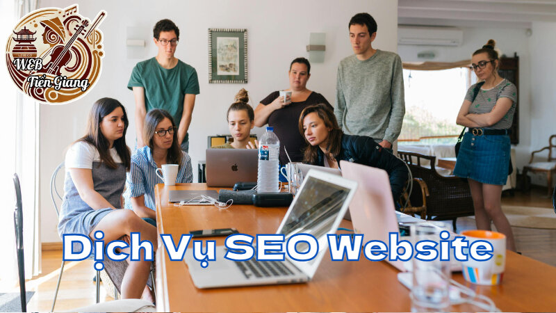 Dịch Vụ SEO Website Giúp Tăng Khách Du Lịch