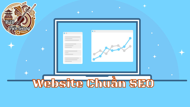 Thiết Kế Website Chuẩn SEO Để Tăng Lượng Truy Cập