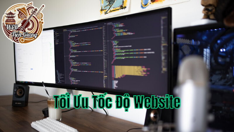 Tối Ưu Tốc Độ Website Để Tăng Trải Nghiệm Du Khách